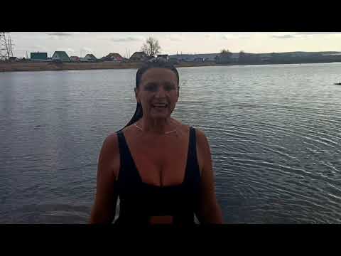Конец октября МОРЖЕВАНИЕ