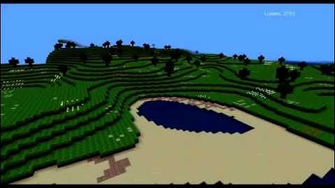 Total Miner: Forge Fan Made Trailer