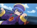 Beyblade metal masters episode 10 in hindi.