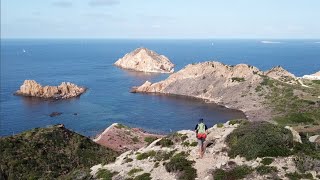 Camí de Cavalls - 185Km Thru-Hike around Minorca