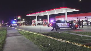 Texas man sentenced to 35 years for 2021 carjacking and murder