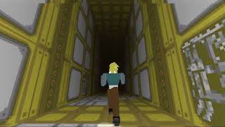 Reddit Megaman Legends Game pt. 1