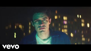 Video thumbnail of "Marc Scibilia - You Are The Night (Official Video)"