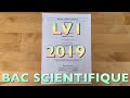 SUJET LV1 2019 ! (Bac S)