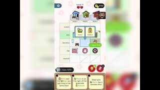 Profile Perfect Level 71 walkthrough solution