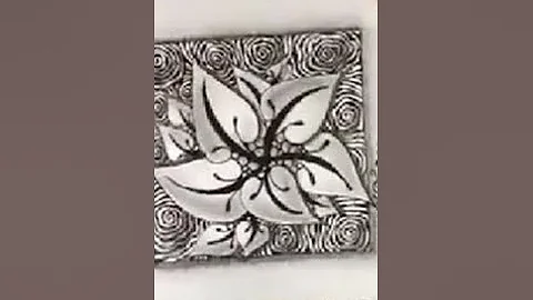 Sanntangle Tile 5