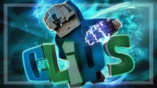 CW Clips #56 "Butterfly" by davLIT CW Clips #56 "Butterfly" by davLIT