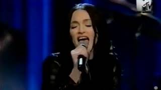 Madonna - The Power of Goodbye (VH1 1998) HD remastered