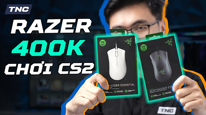 Chuột razer deathadder expert đánh giá năm 2024