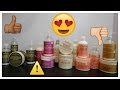 Shea Moisture Review | Products I Use | Good Bad and Ugly!