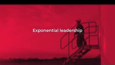 The real #sustainabletransformation | ACCIONA Integrated Annual Report 2020