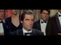 Timothy Dalton - Best James Bond