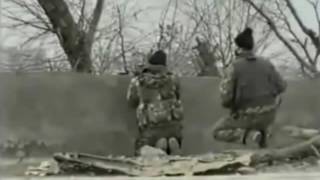 Первая чеченская война / The First Chechen War