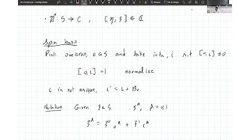 D. McNutt (The Arctic University):Cartan-Karlhede algorithm and Cartan invariants for spacetimes p.2