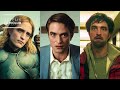 How Robert Pattinson Masters Different Accents | Netflix