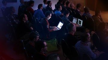 Hacking Neos - How to extend and customize Neos and Flow - InspiringCon 2016