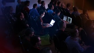 Hacking Neos - How to extend and customize Neos and Flow - InspiringCon 2016