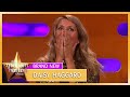 Daisy Haggard Accidentally Sent A Picture of Her Bum To A Producer | The Graham Norton Show