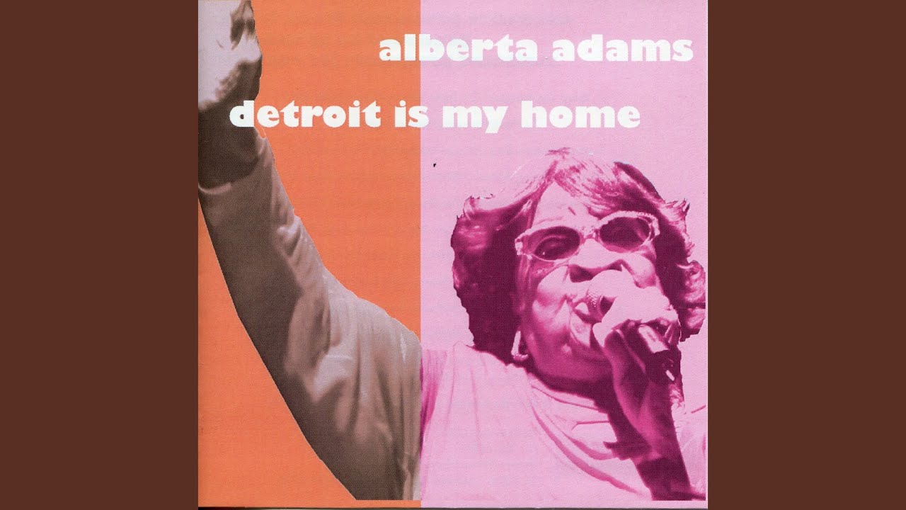 Watch Doctor Blues on YouTube