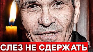 Покушение на Алибасова : готовят гроб...