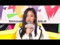 室加奈子 (NMB48チームBⅡ)　下北FMコメント 2014.03.13