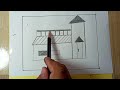 DRAWING A HOUSE Easyhouse