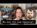 Another Duggar son arrested! (Clip)