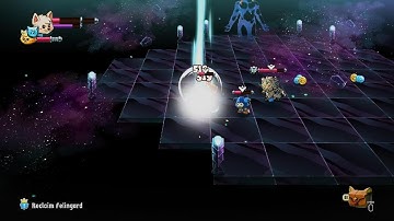 Cat Quest II playthrough part 8 ending