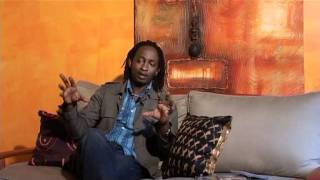 Eric Wainaina Speaks on Twende Twende
