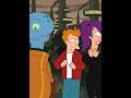 Find the Shiny… If You Dare #funny #futurama #cartoon #thesimpsons #animation #simpsons