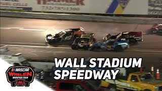 Wild One At Wall | NASCAR Whelen Modified Tour at Wall Stadium Speedway