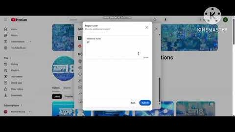 I Interrupt This Video #1