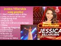 Jessica Villarubin song playlist