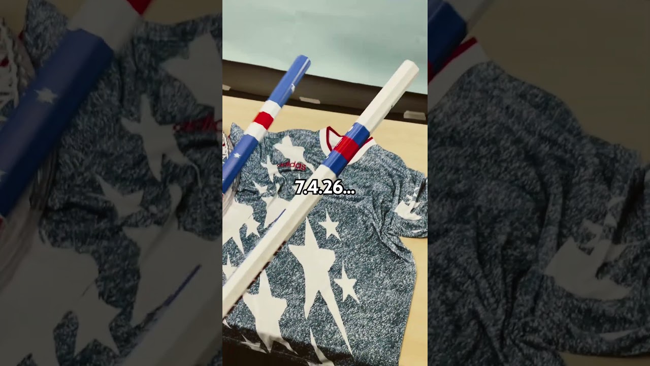 Our favorite shaft yet