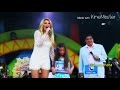 Itatí Cantoral en el FestivalDeLasCarolinas2015/DA