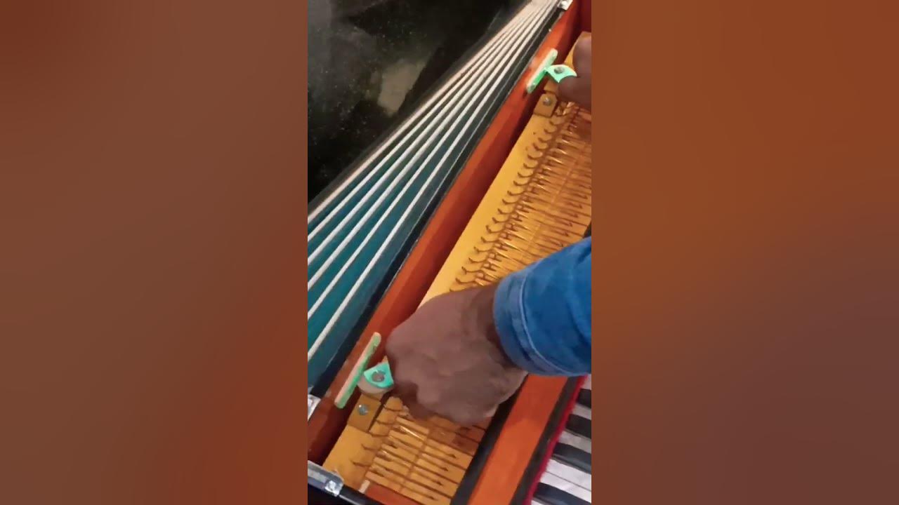 harmonium Kanpur🥰🥰 YouTube