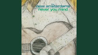 Video voorbeeld van "The New Amsterdams - When We Two Parted"