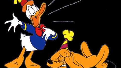 Donald Duck ringtone best ringtone