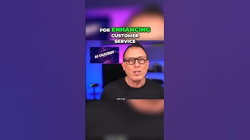 Boost Business Growth with AI Chatbots! 🚀 #AIChatbots #BusinessGrowth