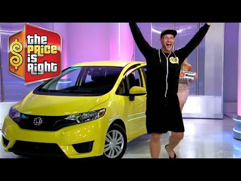 That Time Killswitch Engage WON 'The Price is Right'