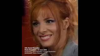 Les Archives Anamorphosée - Histoires De... Mylène Farmer