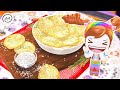 Best potato chips ever cooking mama cuisine update quick  flour recipes three stars gameplay