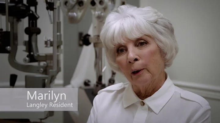 Marilyn's Story