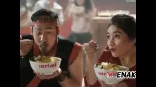 Download lagu Iklan Sarimi Tongseng Ayam - Pentas Seni [15 Detik]