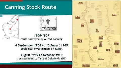 GSA-WA April speaker 2019 - Angela Riganti - GSWA glass negative photograph collection