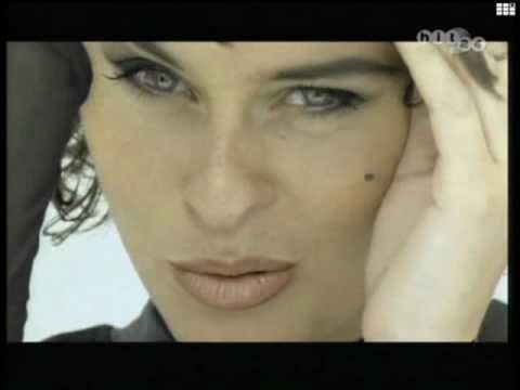 Lisa Stansfield - Baby Come Back
