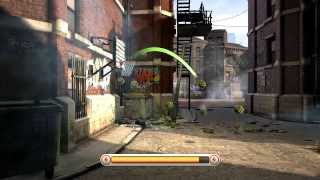 Slam Dunk Basketball 2 Trailer screenshot 4