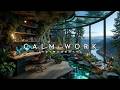 Deep work music | Lofi beats for productivity & flow state focus music for office work HQ