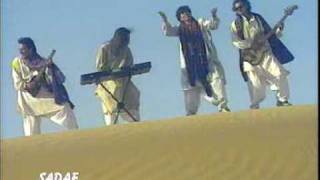 Sanwali Saloni Si Mehboba by Junaid Jamshed HQ Resimi