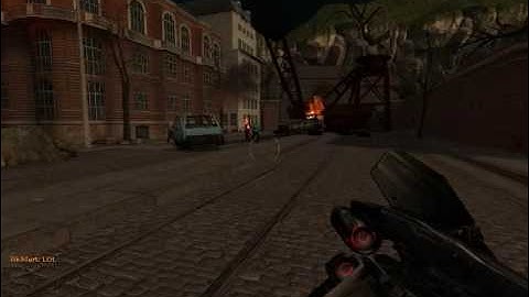 Gmod - Exploring Random Maps 80